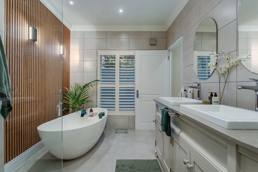 3 Bedroom Property for Sale in Franschhoek Western Cape